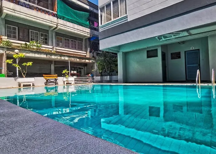Welcome To Hagone Condotel.