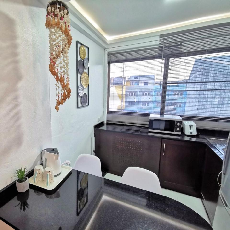 Apartment Welcome To Hagone Condotel.