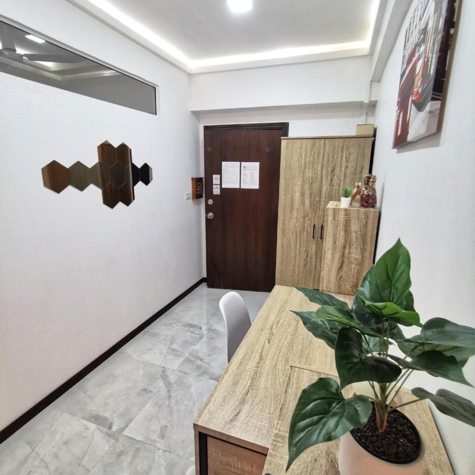 Apartment Welcome To Hagone Condotel. Pattaya