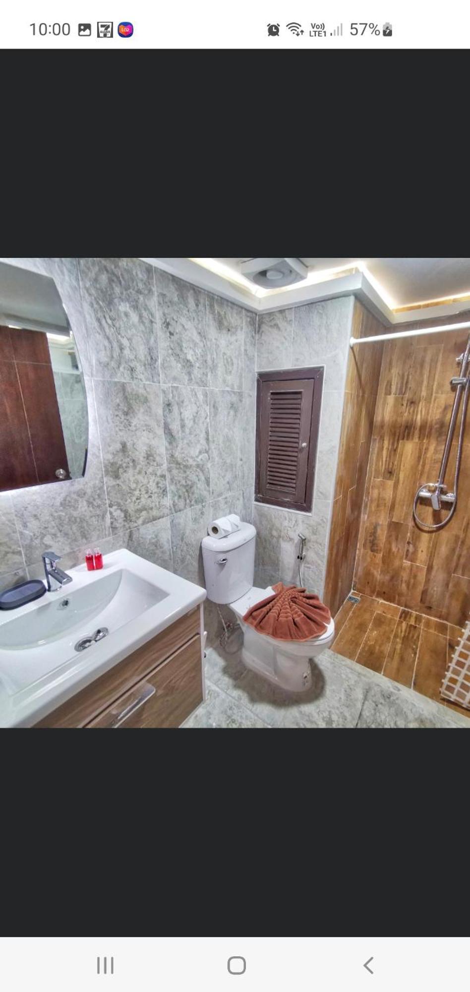 Welcome To Hagone Condotel. Pattaya