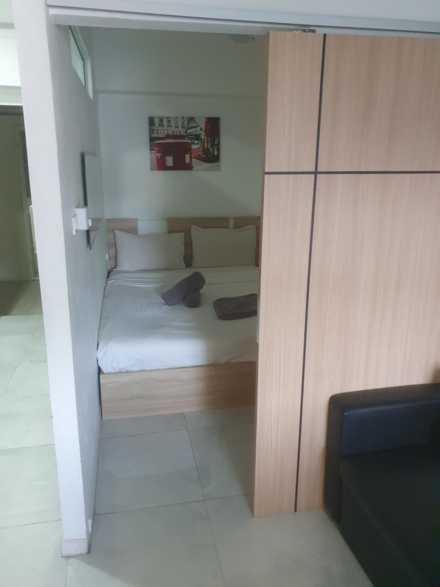 Welcome To Hagone Condotel. Apartment *