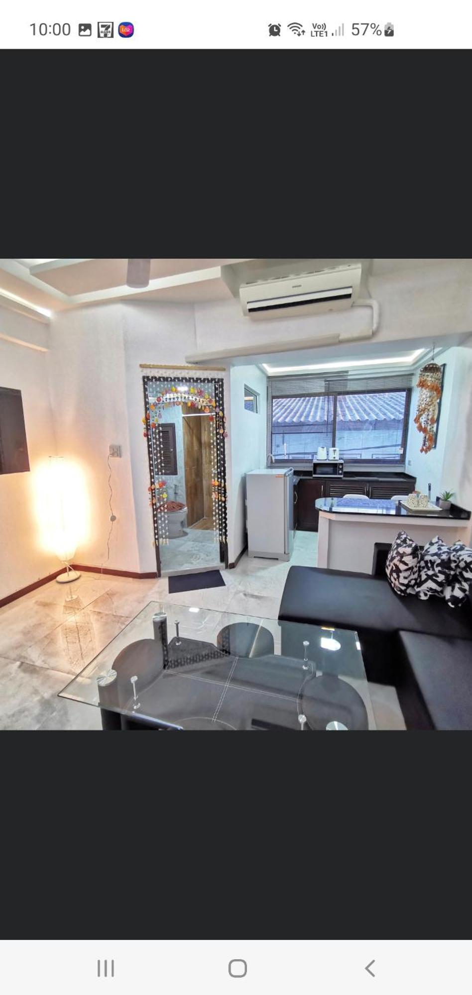 Apartment Welcome To Hagone Condotel.