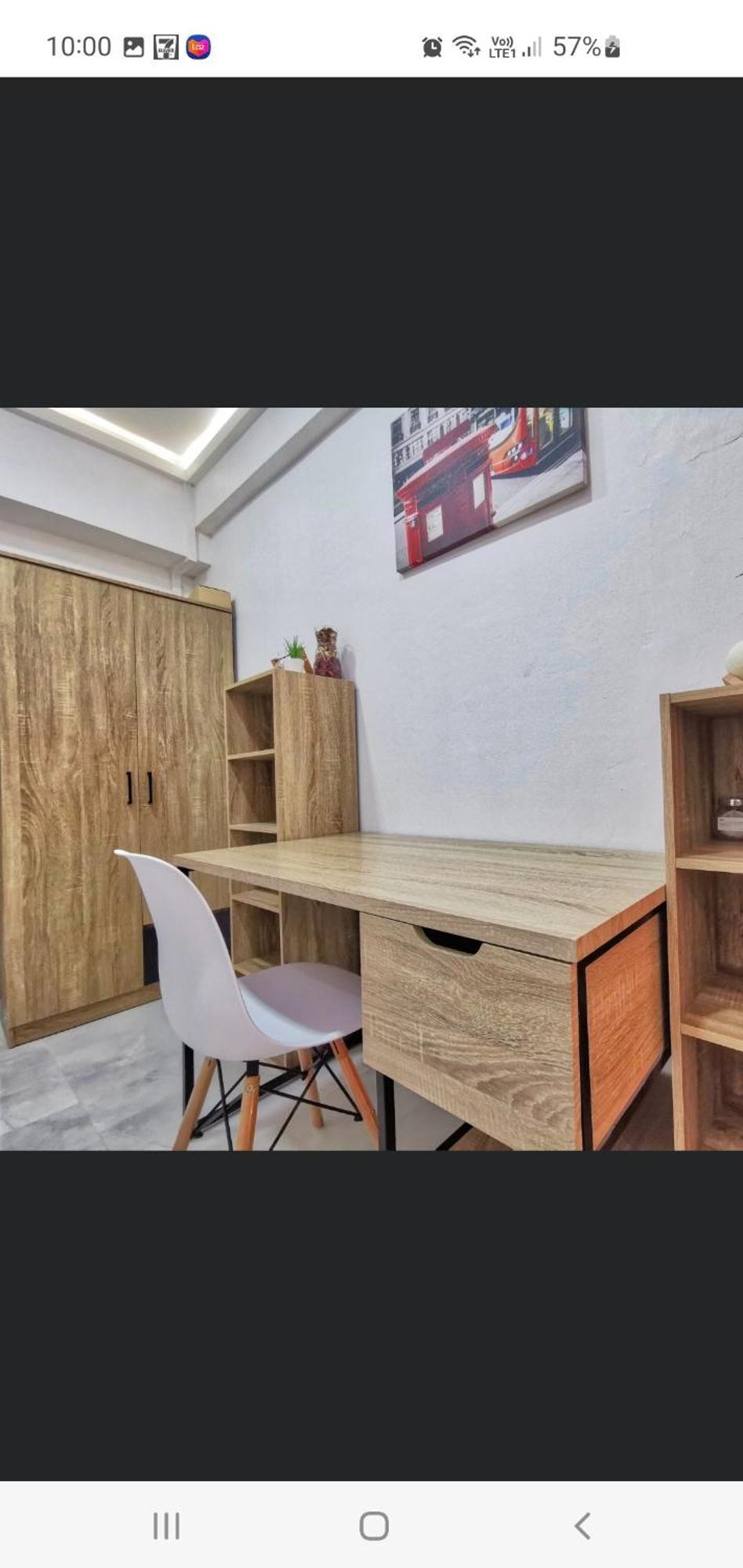 Apartamento Welcome To Hagone Condotel. *