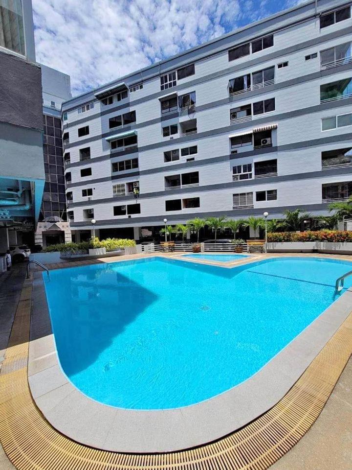 Welcome To Hagone Condotel. Apartamento *